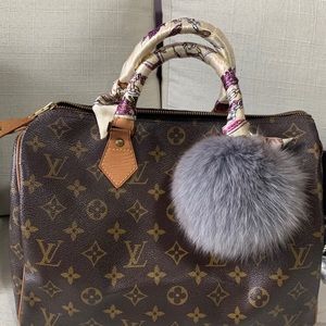 🛑SOLD🛑 Louis Vuitton speedy 30